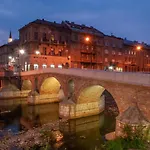 Ferhadija A&E Apartment Sarajevo