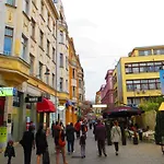Ferhadija A&E Apartment Sarajevo
