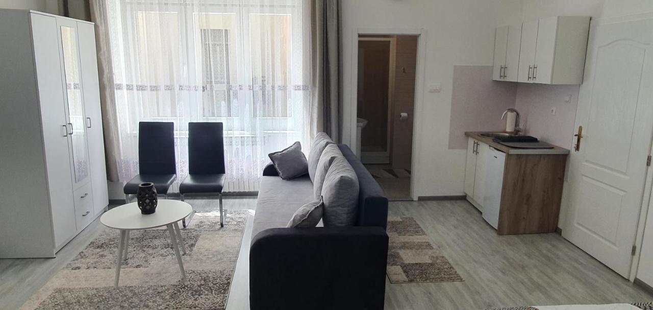Apartment Ferhadija A&e *