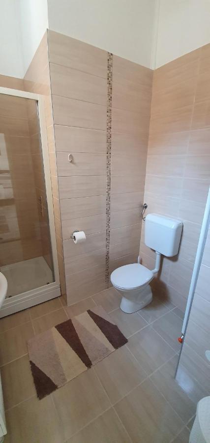 Apartment Ferhadija A&e Sarajevo