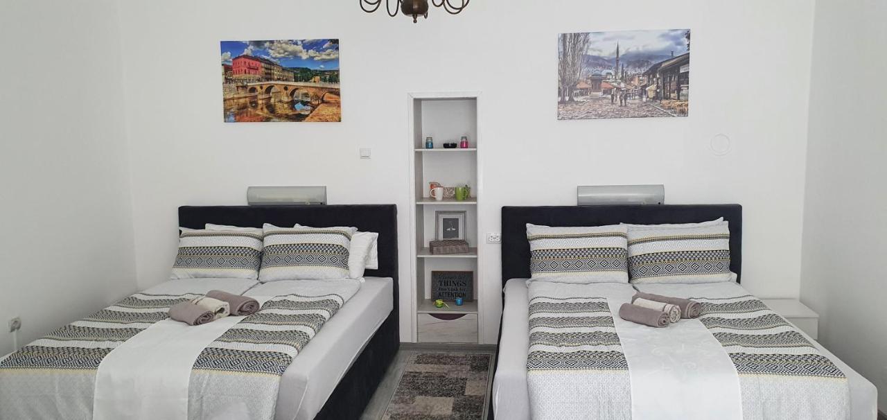 Apartment Ferhadija A&e *