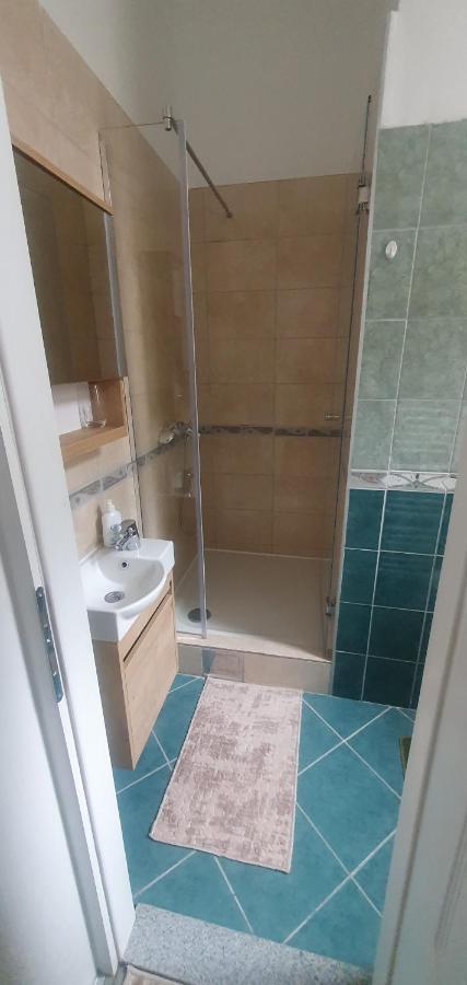 Ferhadija A&e Apartment *