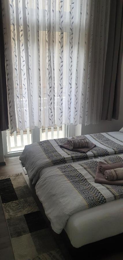 Apartment Ferhadija A&e *