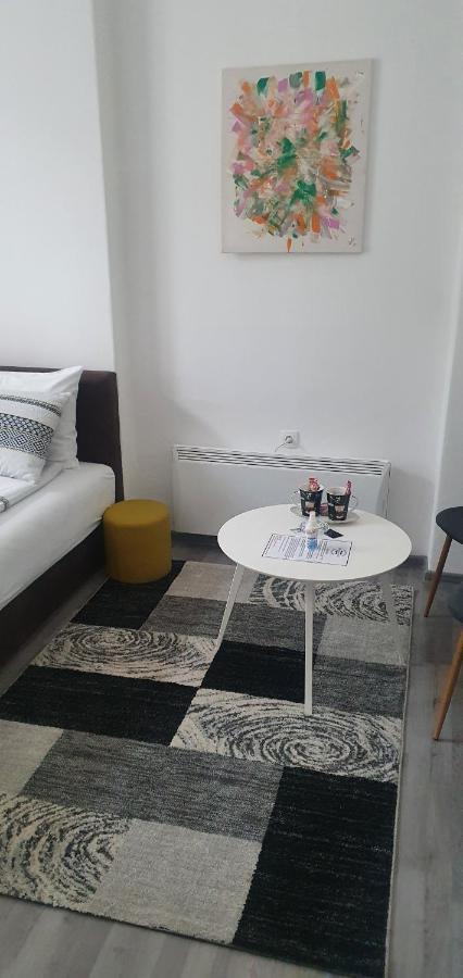 Ferhadija A&e Apartment Sarajevo