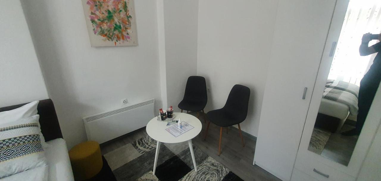 Ferhadija A&e Sarajevo