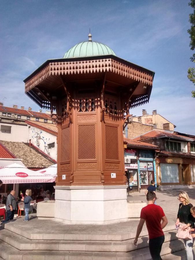Ferhadija A&e